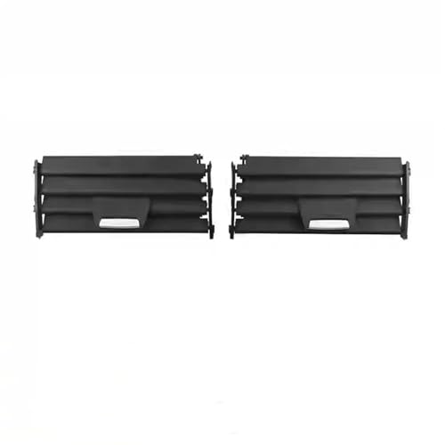 Kit de réparation de grille d'aération pour BMW Série 1 2 3 4 F30 F20 (Paire)