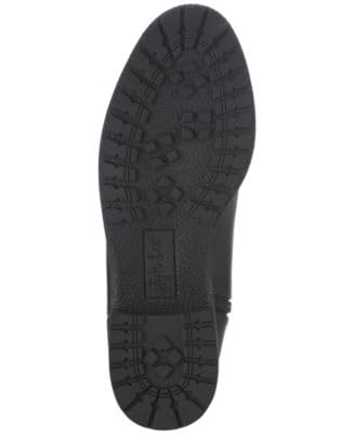 Style & Co. Womens Graciee Faux Leather Knee-High Boots Black 10 Medium (B,M)4