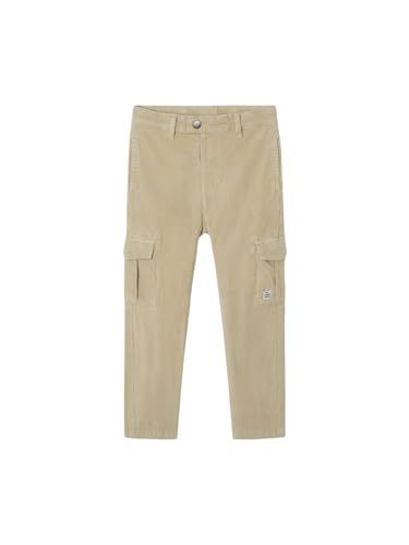 Mayoral Knit Pants for Boys Albero