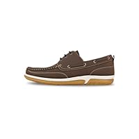 Woodlands Men's Edwin Casual Shoe, Tan, UK 9/US 10