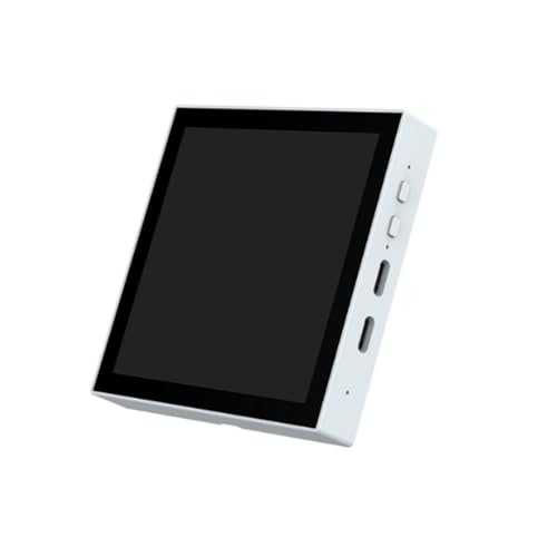 Placa P4 Smart 86 Box RISC-V de 32 bits con pantalla táctil de 4"