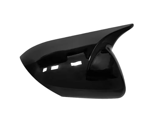 obN~[Jo[ Compatible With Mazda 3 For Axela BL 2011 2012 2013 2009 2010 ԗpobN~[Jo[VF TCh~[Lbv nEWOp[c vt^Cv(Left)