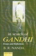 In Search of Gandhi: Essays and Reflections