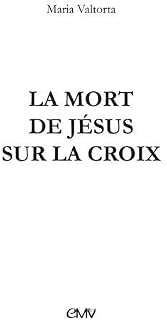 La mort de Jésus sur la croix - L465