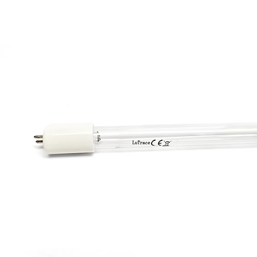Lámpara UV compatible LB5000 para AC5000 y AC5250PT miniatura 3