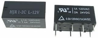 HJR1-2C-L-12V HJR1-2C-L-12VDC HJR 1-2C-L-12V HJR1-2C L-12V 12VDC DC12V 12V 2A DIP8