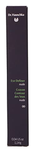 Dr. Hauschka Eye Definer Pencil, Nude #TOP2