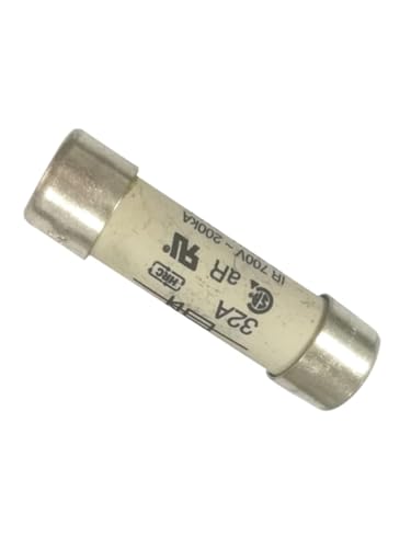 Fusible rapide FWP-32A14Fa limiteur de courant basse tension - 3