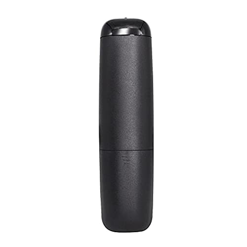 Image of Ehop RM-L1535 Smart Tv Universal Remote Compatible for HAIER Led LCD TV with YouTube, 3D Function (HTR-A10 HTR-A18H HTR-A18EN HTR-A18E HTR-D18A)