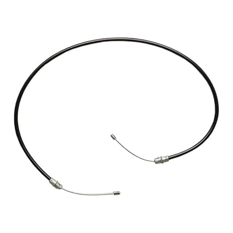 ACDelco Professional Parking Brake Cable Assembly Cover