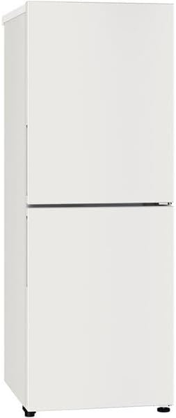 MITSUBISHI MF-U22K-W Matte White U Series Freezer 218L, Right Opening