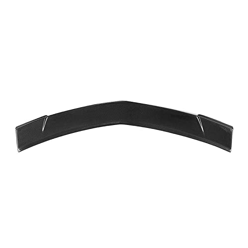 Séparateur hayon lèvre et diffuseur arrière pour CTS 2008-2013
