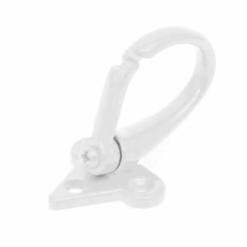 Crochet de suspension pour casque et gants moto | Idéal pour vos balades en Tiger 800