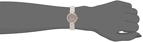 Coach PARK Women Watch, Analog