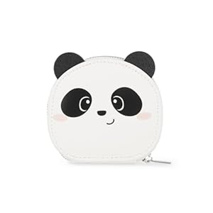 Legami Maniküre-Set But First Nails Panda