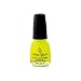 China Glaze Nail Polish, Celtic Sun
