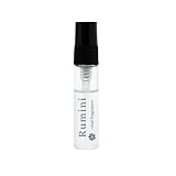 お試し香水（原材料 ティファニー & ラブフォーハー EDP）持ち歩き 1.5ml