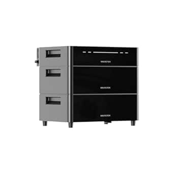 VENUS D + 2*Erweiterungsakkus (5.12 kWh), 4kW 4MPPT All-in-One Balkonkraftwerk mit Speicher und 2,2kW AC-Kopplung, Flexible Erweiterung auf bis zu 6 Einheiten & 15,36 kWh, EPS < 15 ms