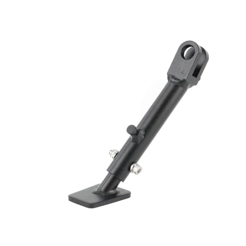 Béquille latérale en aluminium de haute précision pour moto ZR 900