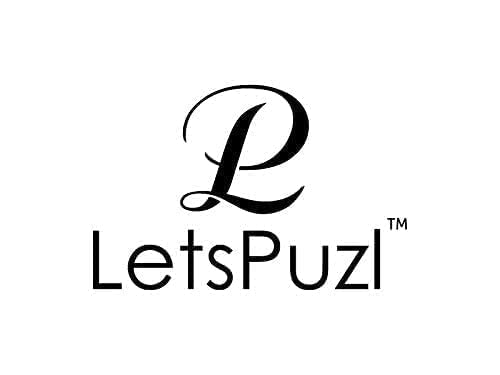 Milky Way Galaxy 1000 Piece Puzzle for Adults - Space/Solar System Theme - 20" x 27" - 3 Fun Bonus Items by LetsPuzl - Image 8