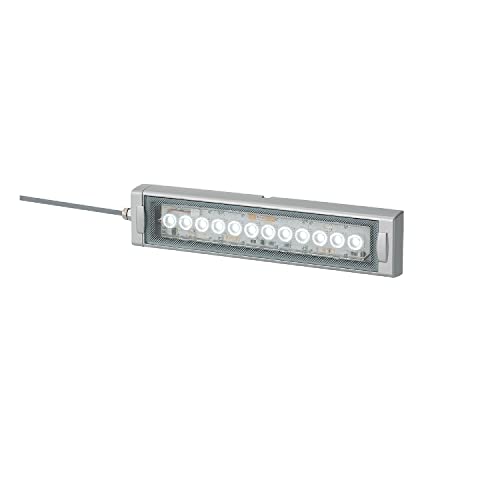 �p�g���C�g/PATLITE LED�Ɩ����[�N���C�g PATLED'S CLK2S-24AAG-CD CLK-A �����F 200mm