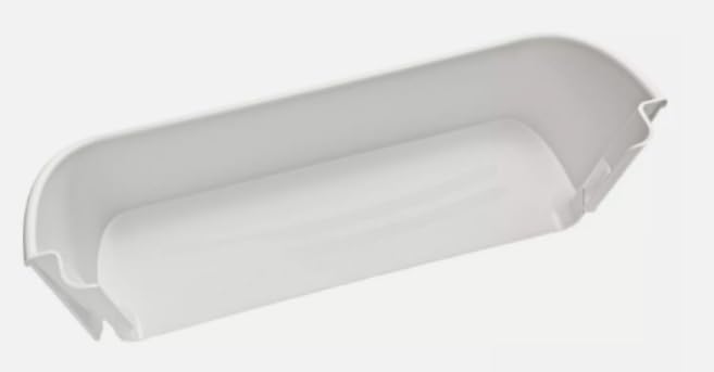 Refrigerator Door Bin Shelf Model 253.51622100 Replacement for Kenmore OEM