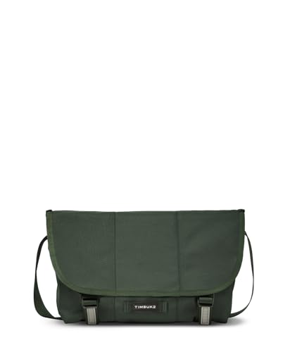 Timbuk2 Classic Messenger Bag Army Small
