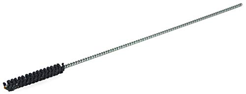 Weiler 34143 Crossflex Standard Duty Bore Brush 3/8 Diameter 240SC Grit