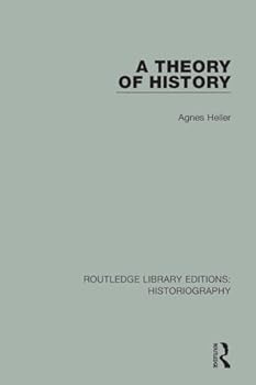 Paperback A Theory of History Book
