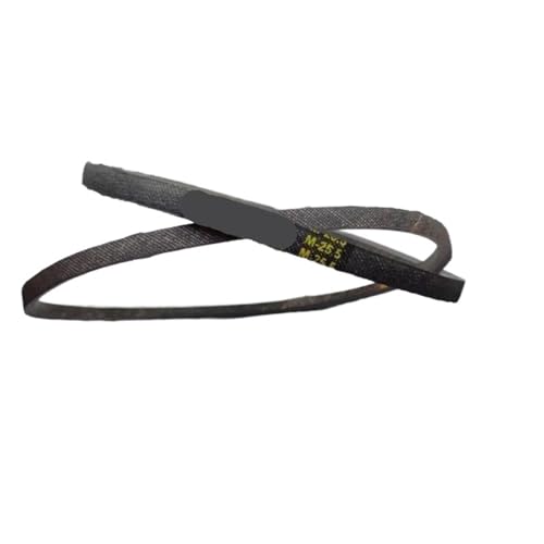 M25.5Vタイプトライアングルドライブベルトアクセサリー日立自動ウェーブ洗濯機XQB50-FRコンベアベルト用