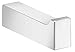 Produktbild Keuco 11116010000 Bademantelhaken Edition 11 11116, verchromt, 67 mm