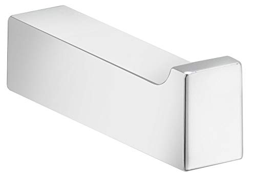 Preisvergleich Produktbild Keuco 11116010000 Bademantelhaken Edition 11 11116, verchromt, 67 mm