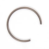 Mahle Motorsports Pistons 2042968 Wrist Pin Lock Ring .866 Pin Dia. x 1.6mm Wire