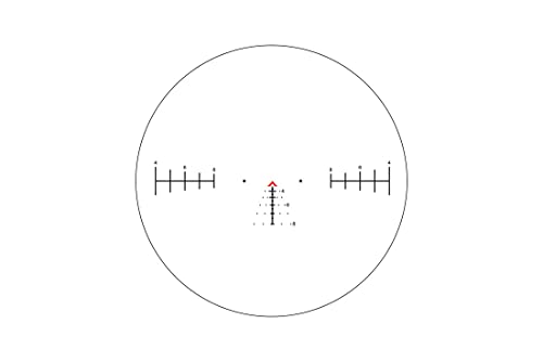Image of Primary Arms SLX 1-6x24 Second Focal Plane Gen IV Rifle Scopes