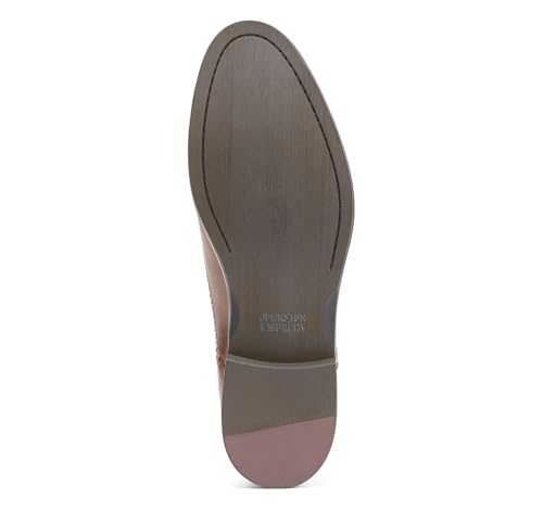 Image of Johnston & Murphy Men's Conard 2.0 Plain Toe Dress Shoe
