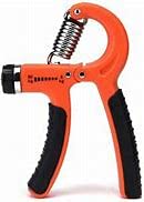 Stonish Hand Grip ,Adjustable Power Grip Strengthener with Non-Slip Gripper, Adjustable Hand Grip Strengthener 10 Kg to 40 Kg power builder(Multi Colour)