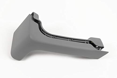 X-Parts 701867162 Original Tür Zuziehgriff Türgriff innen RECHTS flanellgrau für Bus T4