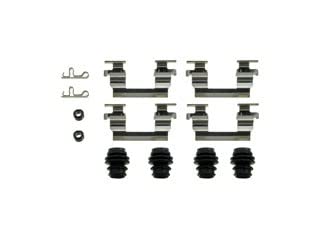 Dorman Disc Brake Hardware Kit P N Hw5685