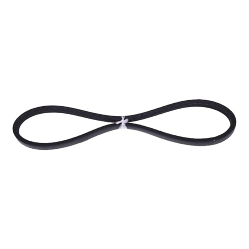 JZGRDN Forward Drive Belt GW-55037 954-04089 754-04089 55037 Compatible with Troy Bilt Tiller Craftsman