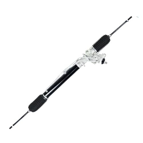 OKQLXZMKQ 49001-81L00 49001-75F00 49001-70F00 49001-42F00 LHD cremallera de dirección asistida compatible for Nissan 240SX S13 CEFIRO 2.4L 4900181L00 4900175F00