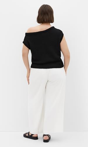 City Chic Women's Top-Lia3