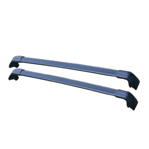 Rails de toit Mitsubishi ASX barre transversale latérale porte-bagages auto 2010-2021