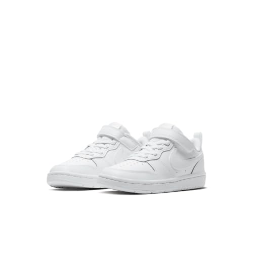 Image of Nike Kids Court Borough Low 2 Sneakers