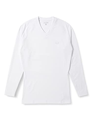 コンプレッション Vネックの通販 価格比較 価格 Com