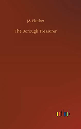 The Borough Treasurer