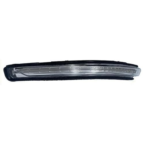 Clignotant de rétroviseur Hyundai i20 haute visibilité pour remplacer la pièce 87624-C7000