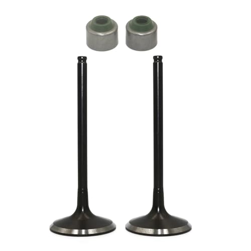 Kit joint de tige de soupape d'admission KX250F 2009-2016 : boostez la puissance de votre moto