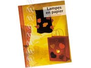 Paperback Lampes en papier [French] Book