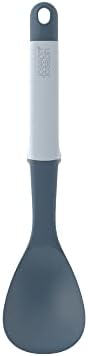 Joseph Joseph Editions Elevate Carousel, 6-Piece Set - Sky, Blue, Ergonomic Silicone Handles, Heat Resistant