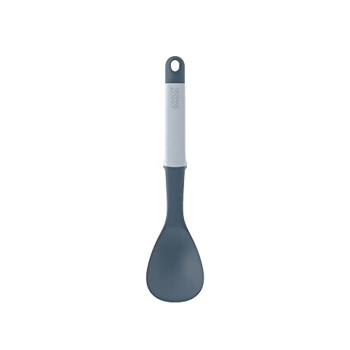 Joseph Joseph Elevate Carousel Nylon Kitchen Utensil Set with Rotating Storage Stand, 6-piece, Sky by Joseph Joseph - Image 5